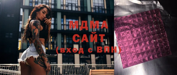 ешки Мегион